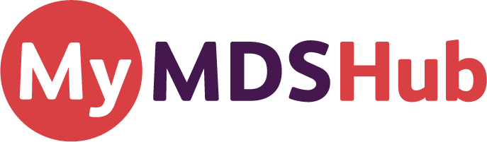 My MDS Hub